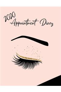 2020 Appointment Diary