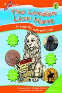 The London Lion Hunt