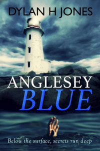 Anglesey Blue