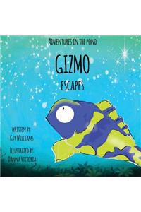 Adventures In The Pond