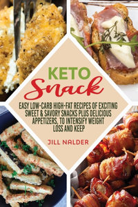 Keto Snacks