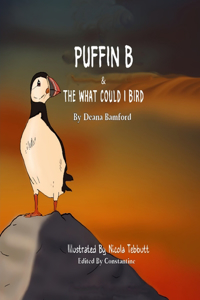 PUFFIN B