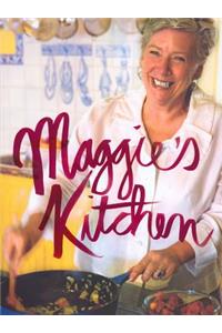 Maggie's Kitchen