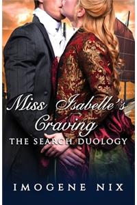 Miss Isabelle's Craving