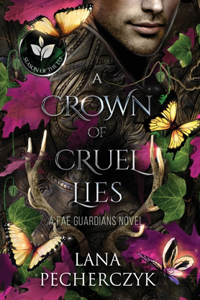 Crown of Cruel Lies