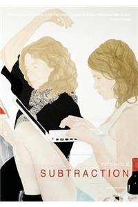 Subtraction