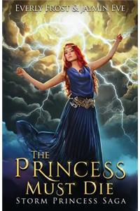 Storm Princess 1