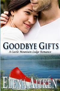 Goodbye Gifts: A Castle Mountain Lodge Romance