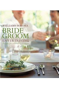 Williams-Sonoma Bride & Groom Entertaining