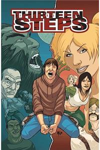 Thirteen Steps, Volume 1