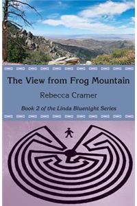 The View from Frog Mountain