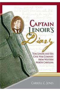 Captain Lenoir's Diary