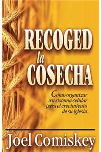 Recoged La Cosecha