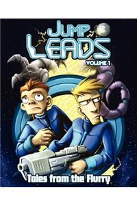 Jump Leads