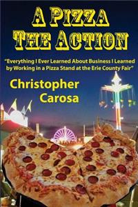 Pizza The Action