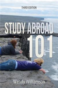 Study Abroad 101