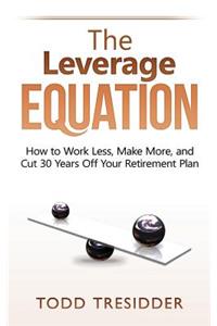 Leverage Equation