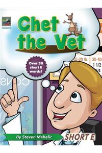 Chet the Vet