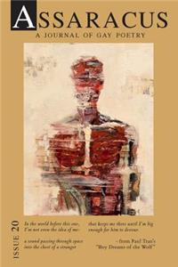 Assaracus Issue 20