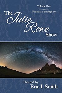 Julie Rowe Show