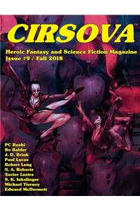 Cirsova #9