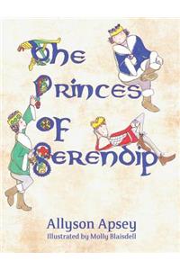 The Princes of Serendip