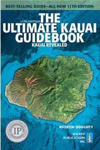 The Ultimate Kauai Guidebook