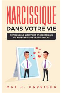Narcissique Dans Votre Vie