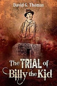 The Trial of Billy the Kid