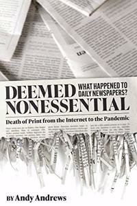 Deemed Nonessential