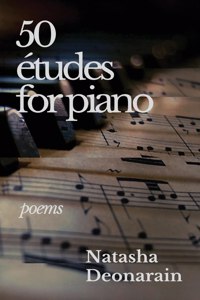50 études for piano