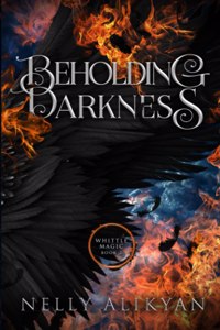 Beholding Darkness