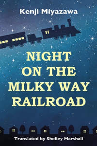 Night on the Milky Way Railroad