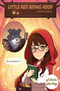 Little Red Riding Hood - Initium Novum