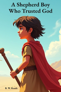 Shepherd Boy Who Trusted God
