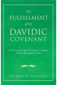 The Fulfillment of the Davidic Covenant