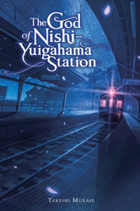 God of Nishi-Yuigahama Station