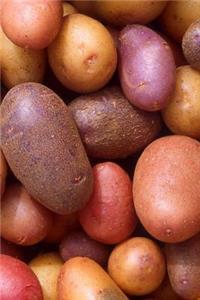 Potato Varieties Journal