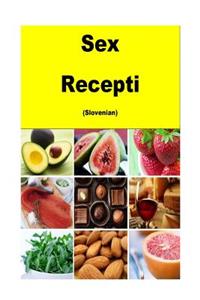 Sex Recepti (Slovenian)