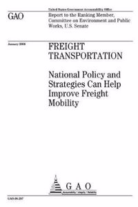 Freight Transportation