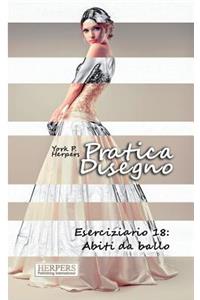 Pratica Disegno - Eserciziario 18