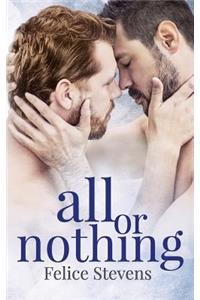 All or Nothing
