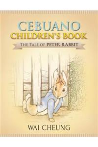 Cebuano Children's Book