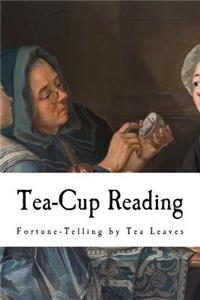 Tea-Cup Reading