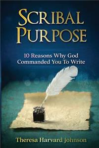 Scribal Purpose