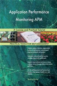 Application Performance Monitoring APM