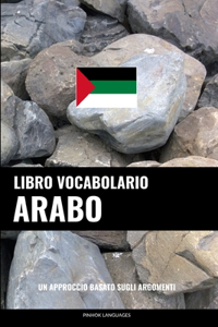 Libro Vocabolario Arabo