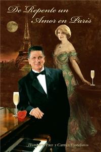 De Repente un Amor en Paris