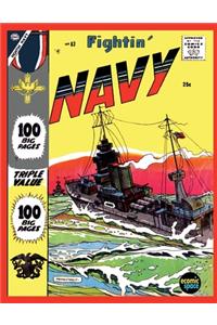 Fightin' Navy #83