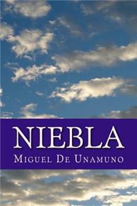 Niebla